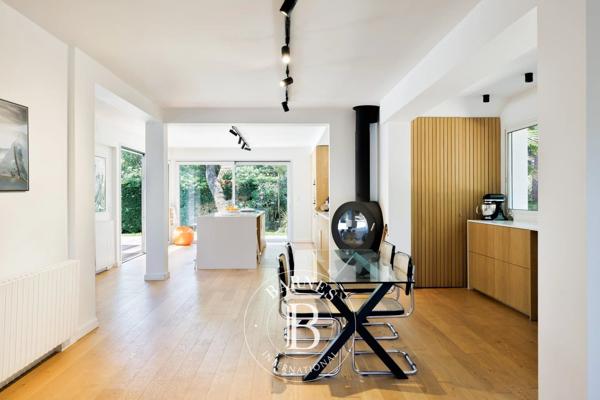 Seignosse, Maison 5 Chambres -  400 m² à vendre