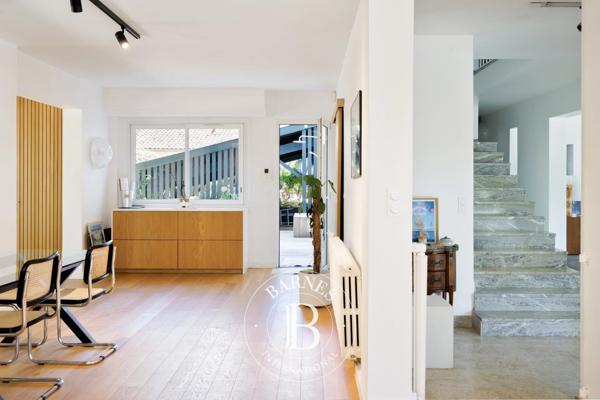 Seignosse, Maison 5 Chambres -  400 m² à vendre