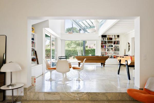Seignosse, Maison 5 Chambres -  400 m² à vendre