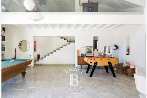 Seignosse, Maison 5 Chambres -  400 m² à vendre