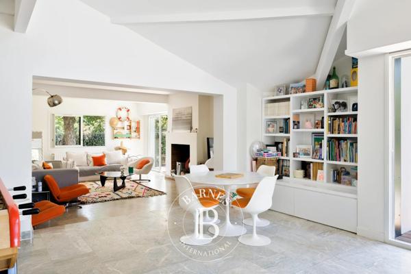 Seignosse, Maison 5 Chambres -  400 m² à vendre