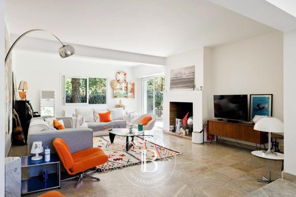 Seignosse, Maison 5 Chambres -  400 m² à vendre