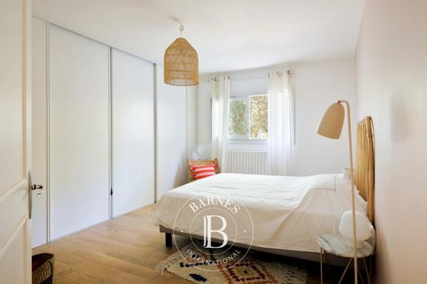Seignosse, Maison 5 Chambres -  400 m² à vendre