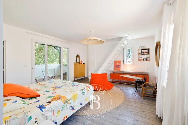 Seignosse, Maison 5 Chambres -  400 m² à vendre