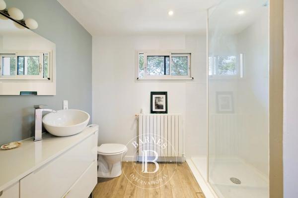 Seignosse, Maison 5 Chambres -  400 m² à vendre