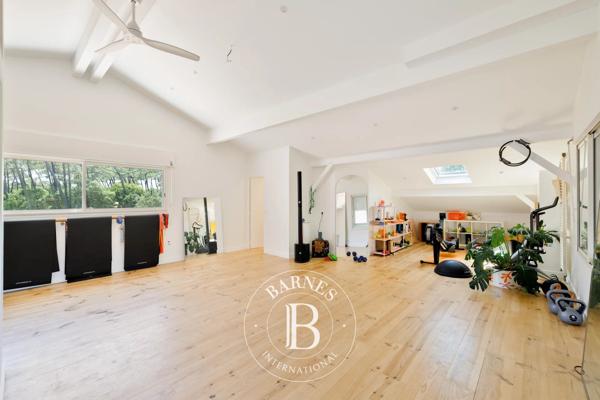 Seignosse, Maison 5 Chambres -  400 m² à vendre