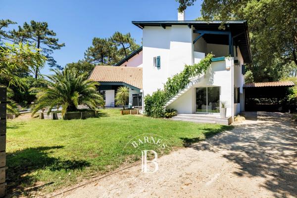 Seignosse, Maison 5 Chambres -  400 m² à vendre