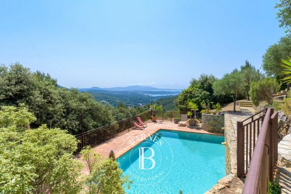 La Cadière-d'Azur, Villa  300 m² à vendre