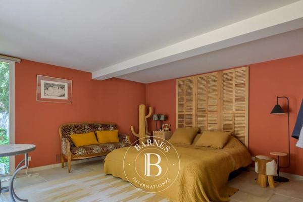 La Cadière-d'Azur, Villa  300 m² à vendre