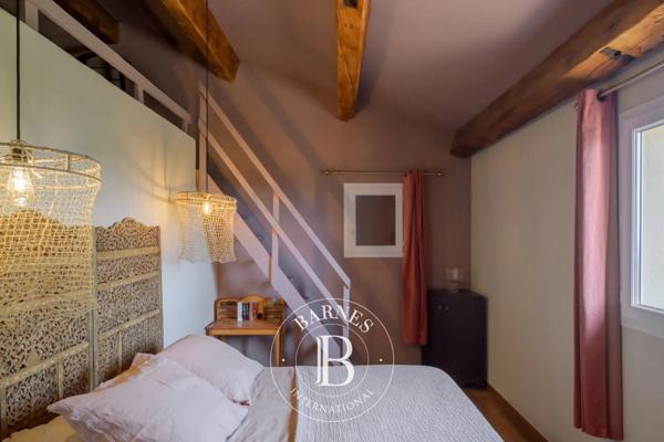 La Cadière-d'Azur, Villa  300 m² à vendre