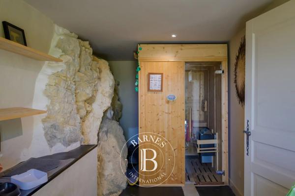 La Cadière-d'Azur, Villa  300 m² à vendre