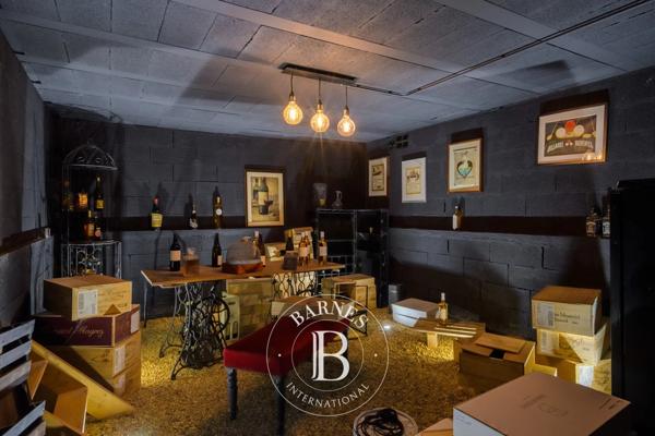 La Cadière-d'Azur, Villa  300 m² à vendre