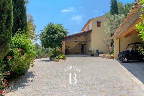 La Cadière-d'Azur, Villa  300 m² à vendre