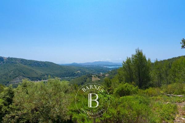 La Cadière-d'Azur, Villa  300 m² à vendre