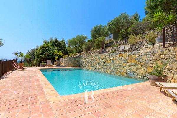 La Cadière-d'Azur, Villa  300 m² à vendre