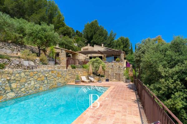 La Cadière-d'Azur, Villa  300 m² à vendre