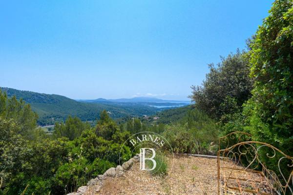 La Cadière-d'Azur, Villa  300 m² à vendre
