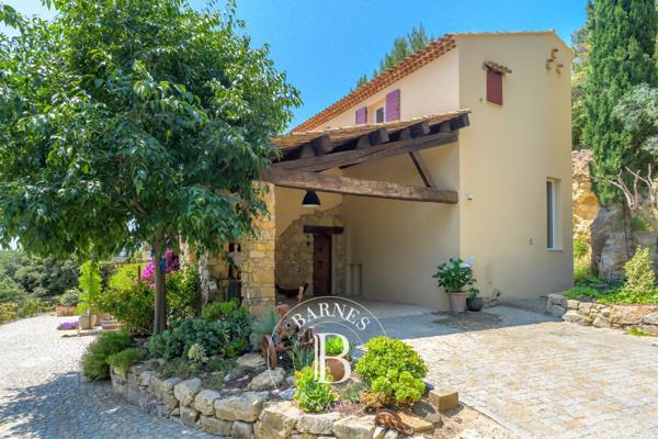 La Cadière-d'Azur, Villa  300 m² à vendre