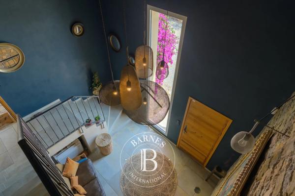 La Cadière-d'Azur, Villa  300 m² à vendre