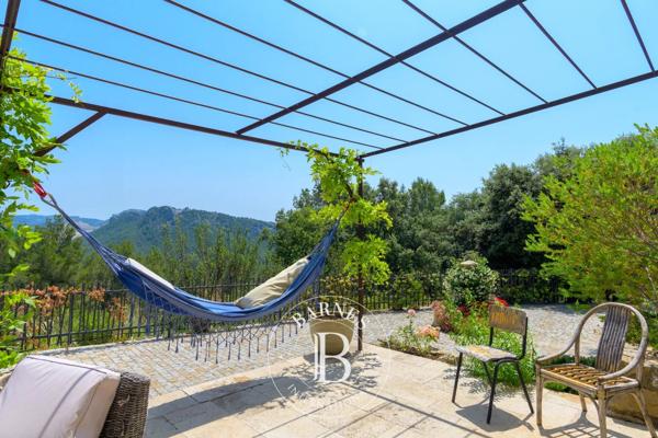 La Cadière-d'Azur, Villa  300 m² à vendre