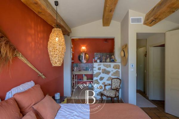 La Cadière-d'Azur, Villa  300 m² à vendre