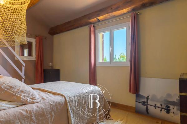 La Cadière-d'Azur, Villa  300 m² à vendre