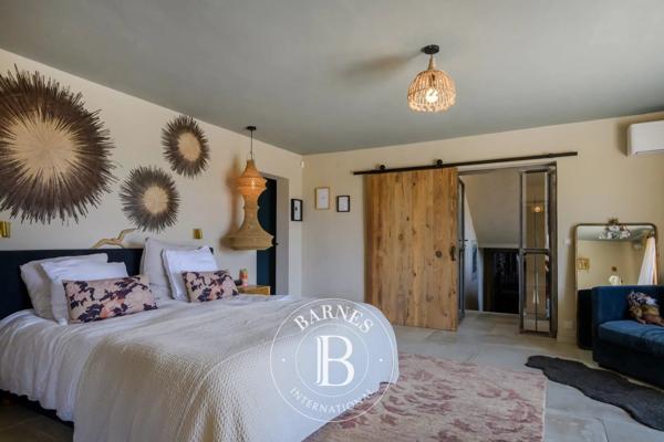 La Cadière-d'Azur, Villa  300 m² à vendre
