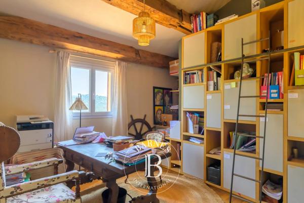 La Cadière-d'Azur, Villa  300 m² à vendre