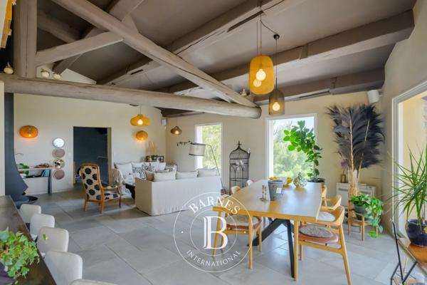 La Cadière-d'Azur, Villa  300 m² à vendre