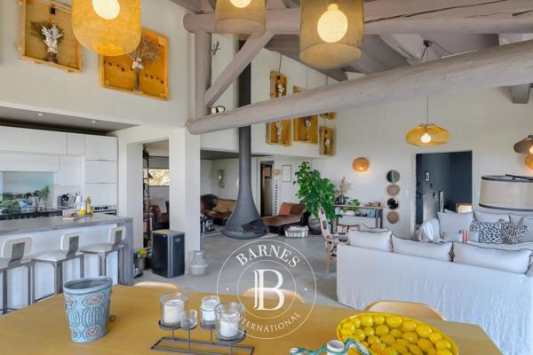 La Cadière-d'Azur, Villa  300 m² à vendre