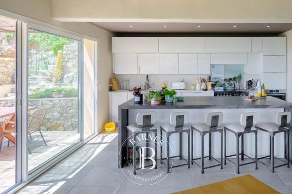 La Cadière-d'Azur, Villa  300 m² à vendre
