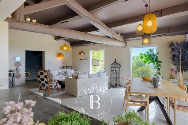 La Cadière-d'Azur, Villa  300 m² à vendre