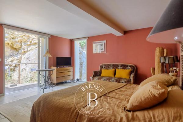 La Cadière-d'Azur, Villa  300 m² à vendre