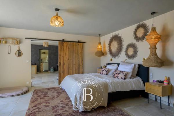La Cadière-d'Azur, Villa  300 m² à vendre