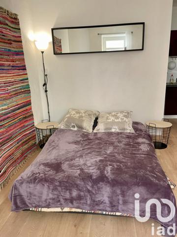 Appartement à vendre 1 pièce 24 m² Amélie-les-Bains-Palalda