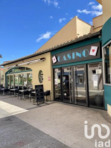 Appartement à vendre 1 pièce 24 m² Amélie-les-Bains-Palalda