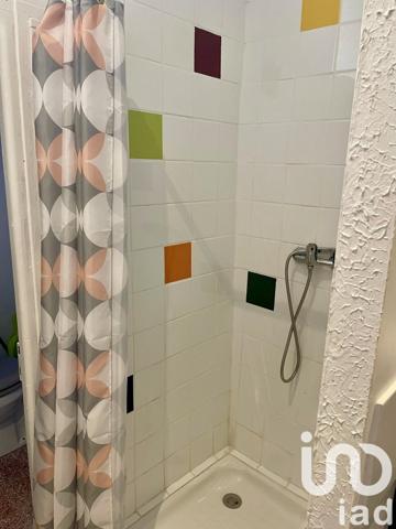 Appartement à vendre 1 pièce 24 m² Amélie-les-Bains-Palalda