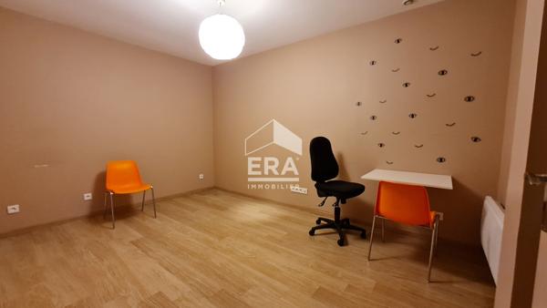 Murs commerciaux - Dieppe -113m²