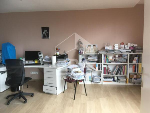 Murs commerciaux - Dieppe -113m²