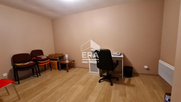 Murs commerciaux - Dieppe -113m²