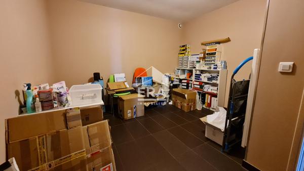 Murs commerciaux - Dieppe -113m²