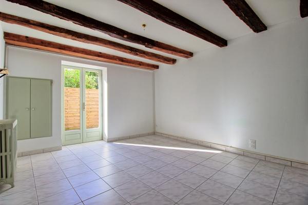 Maison de ville 4 chambres – Terrasse et garage à Sampans (39)