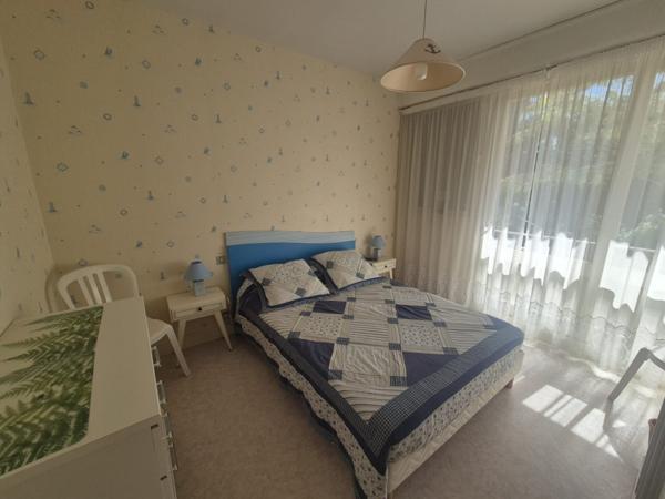 Appartement 2 pièce(s) 1 chambre(s) 114 m²