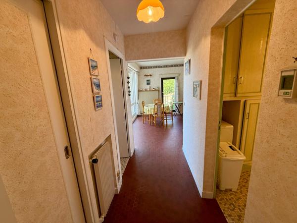 Appartement 2 pièce(s) 1 chambre(s) 114 m²