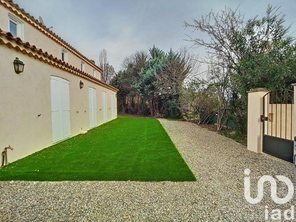 Maison à vendre 7 pièces 171 m² Callian