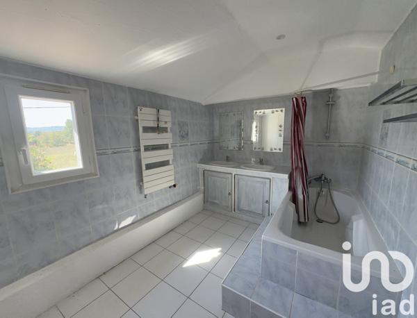 Maison à vendre 7 pièces 171 m² Callian