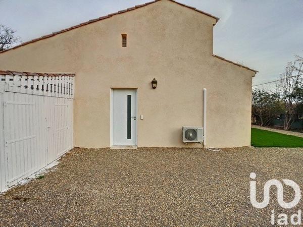 Maison à vendre 7 pièces 171 m² Callian