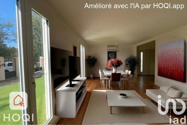Maison à vendre 7 pièces 171 m² Callian
