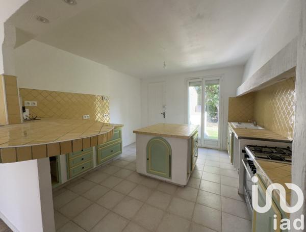 Maison à vendre 7 pièces 171 m² Callian