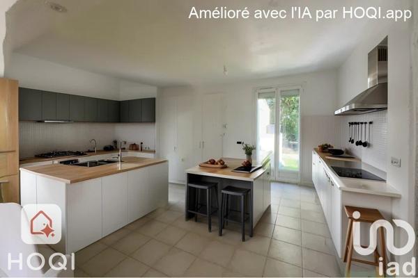 Maison à vendre 7 pièces 171 m² Callian